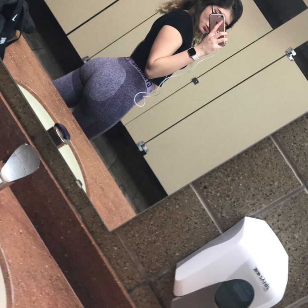 Gymshark leggings